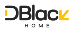 DBlack HOME 